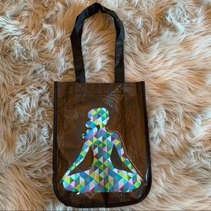 Lululemon Bag